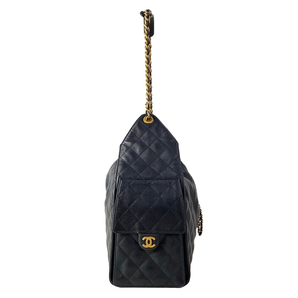Chanel 25 Medium Shoulder Bag AS5311 - Picture 2 of 16